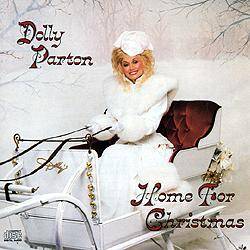 Dolly Parton : Home for Christmas